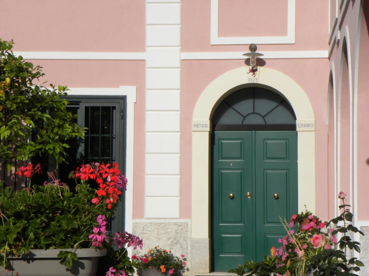 Guest House Cifrino - Housity