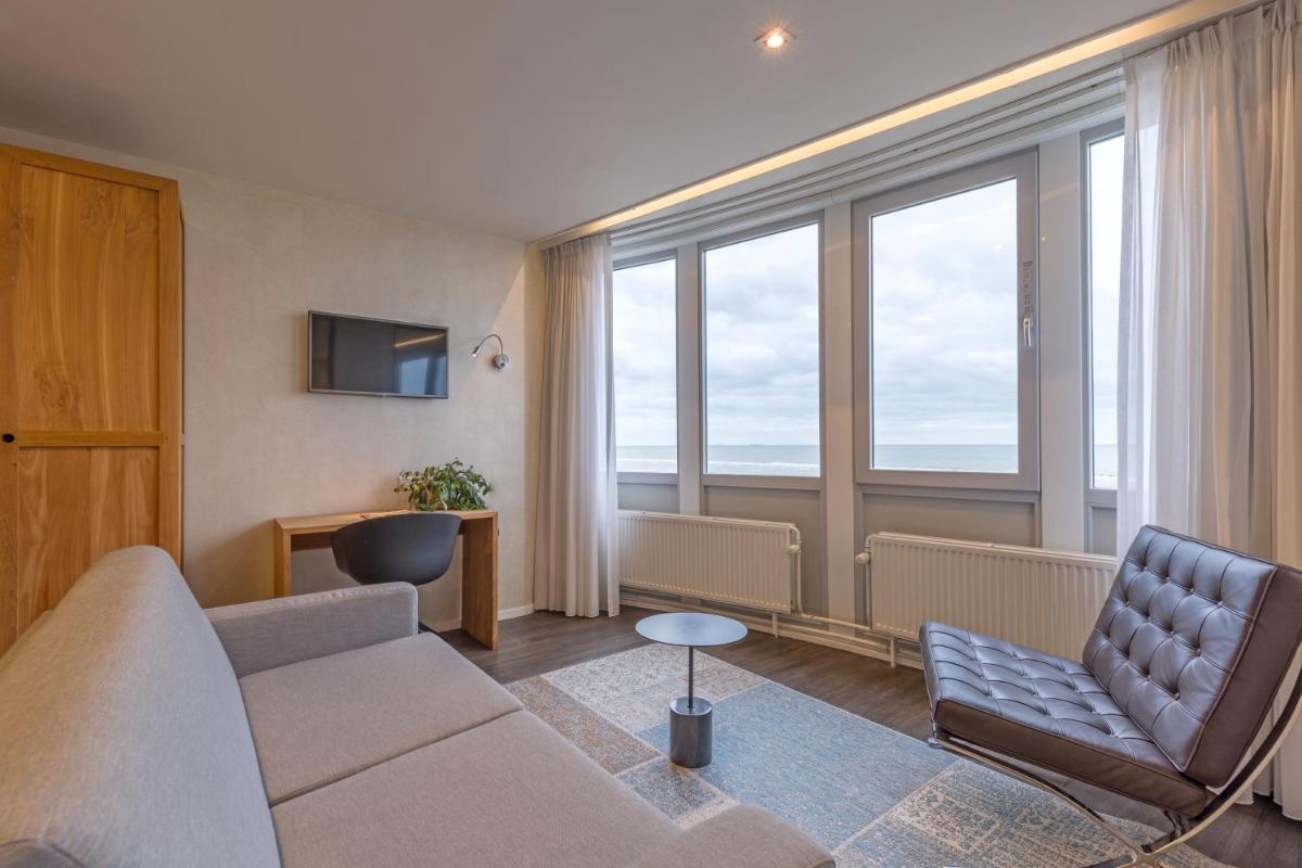 Hotel de Baak Seaside - Housity