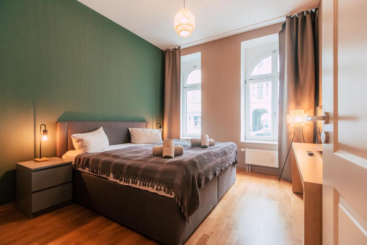 Luga Homes - Zoo - Housity