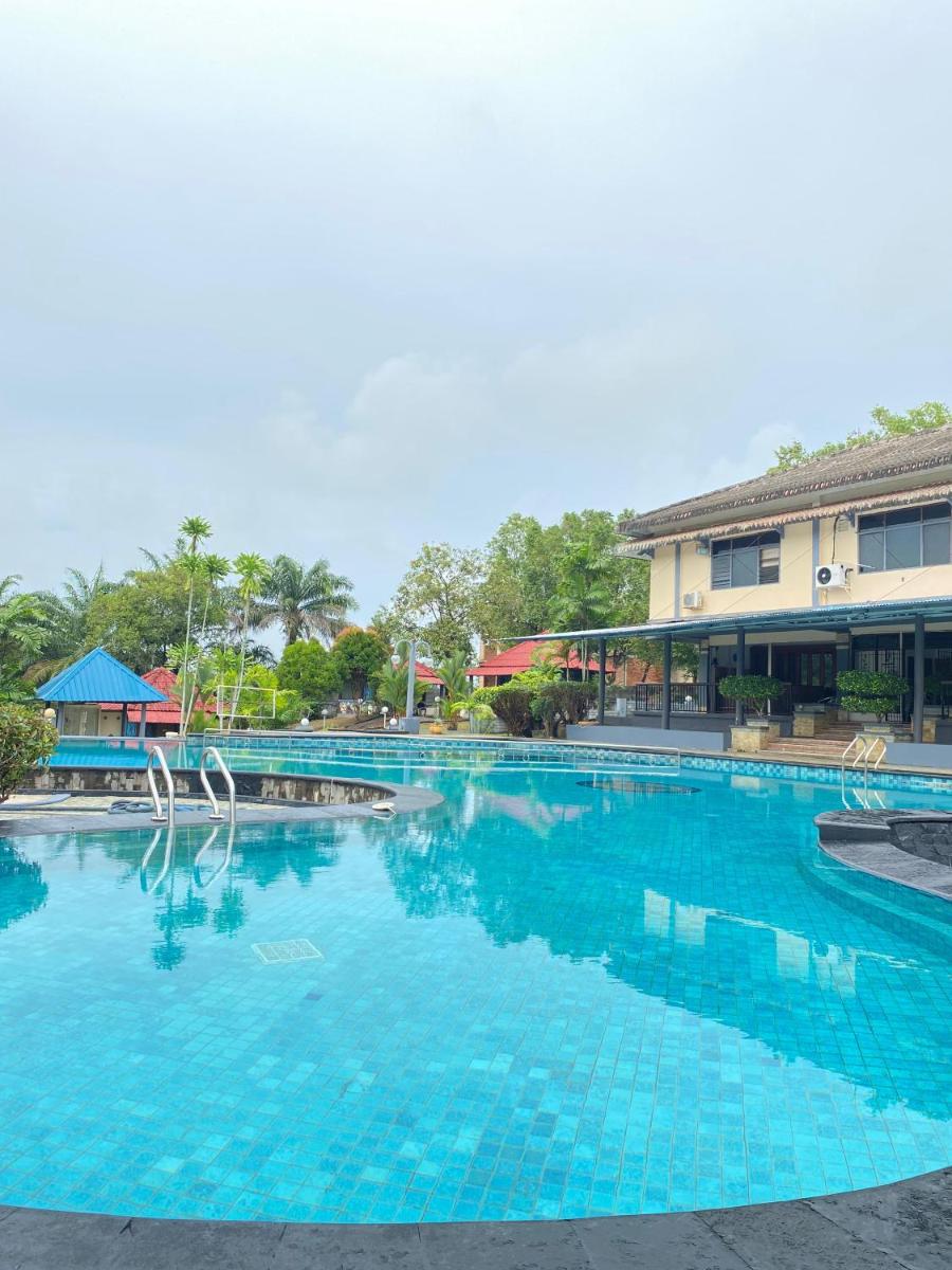 Awandari Resort & Convention - Housity