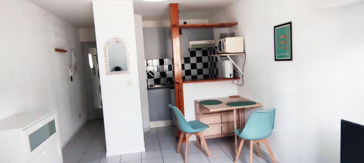 Apartment studio Bordeaux - Housity