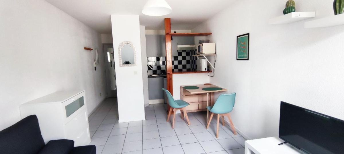 Apartment studio Bordeaux - Housity