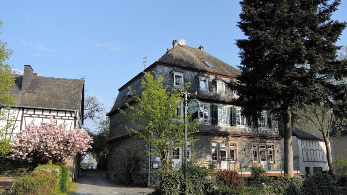 Landhaus Arnoth - Housity