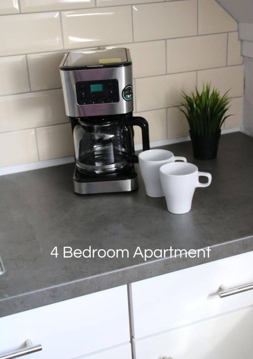 Cozy Apartment in Bedburg-Hau - Housity