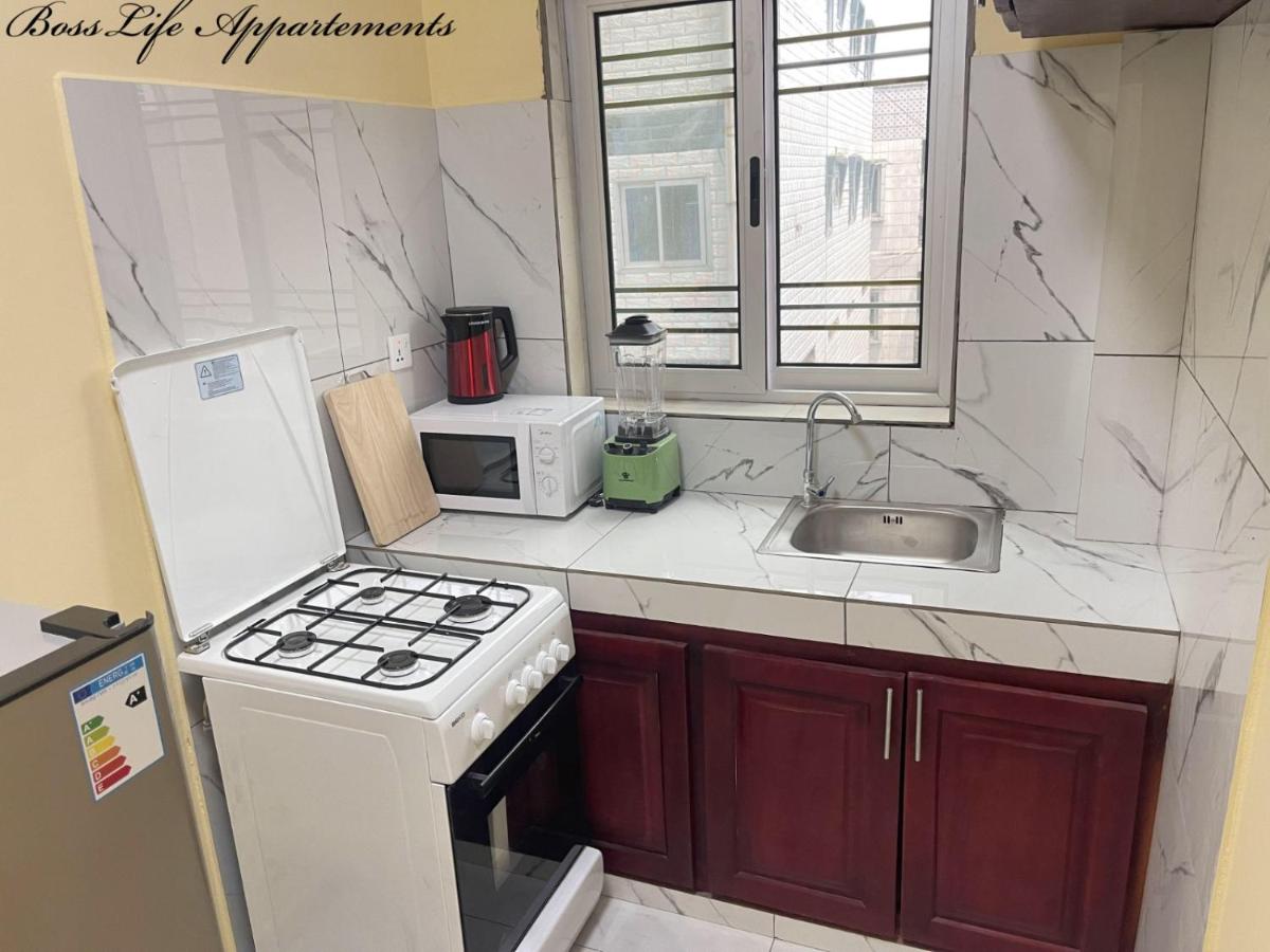 BOSSLIFE APARTMENTS-TERMINUS SAINT MICHEL DERRIERE Barcelone Hôtel - Housity