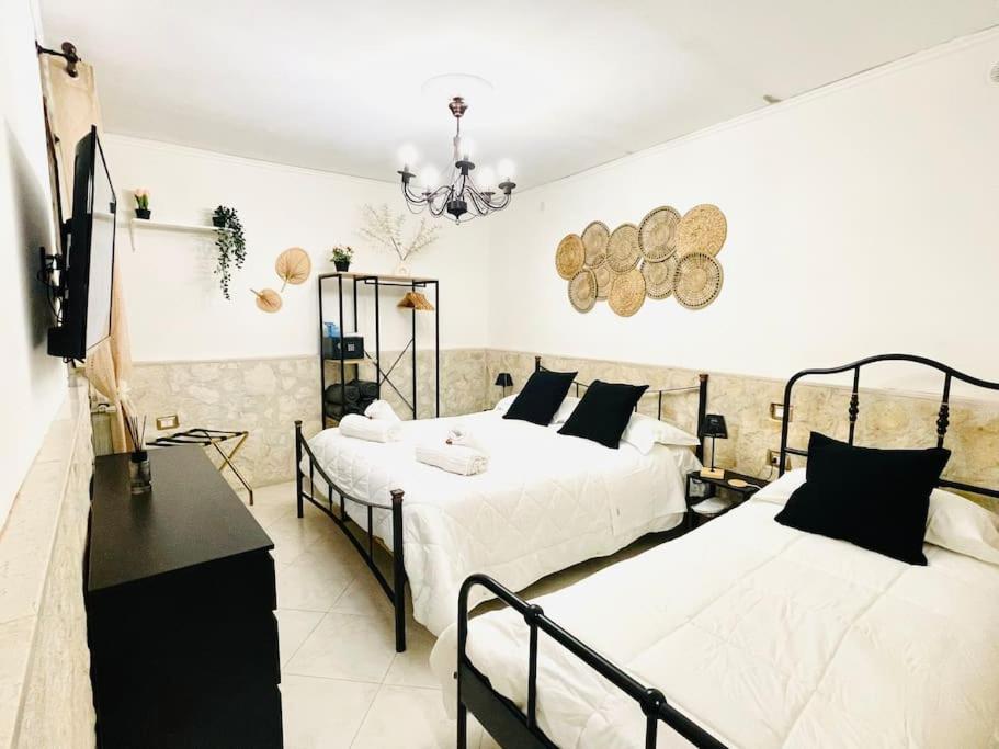 Casa Vacanza Gentileschi - Self Check-in - Housity