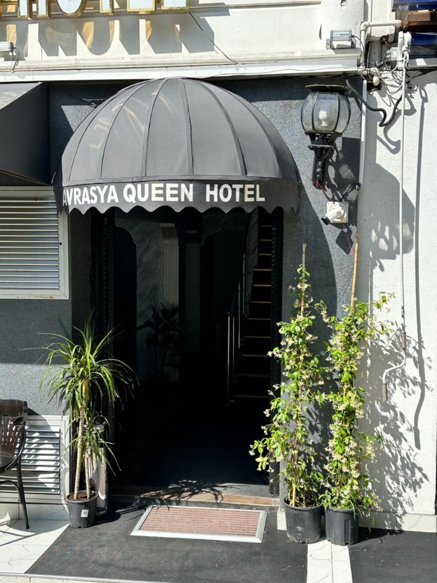 AVRASYAQUEEN HOTEL - Housity