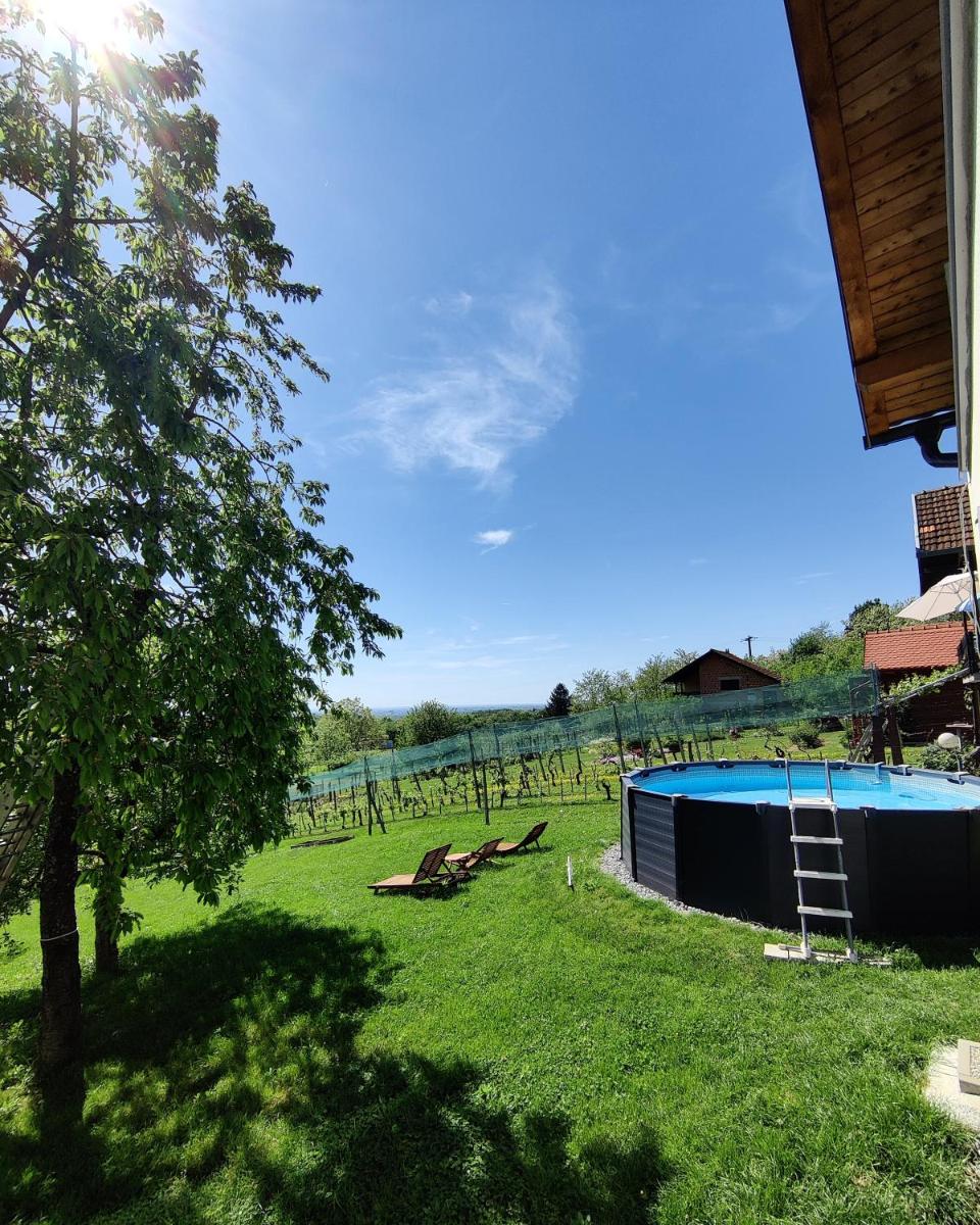 Kuća za odmor Villa Cesarica - Zagreb - Housity
