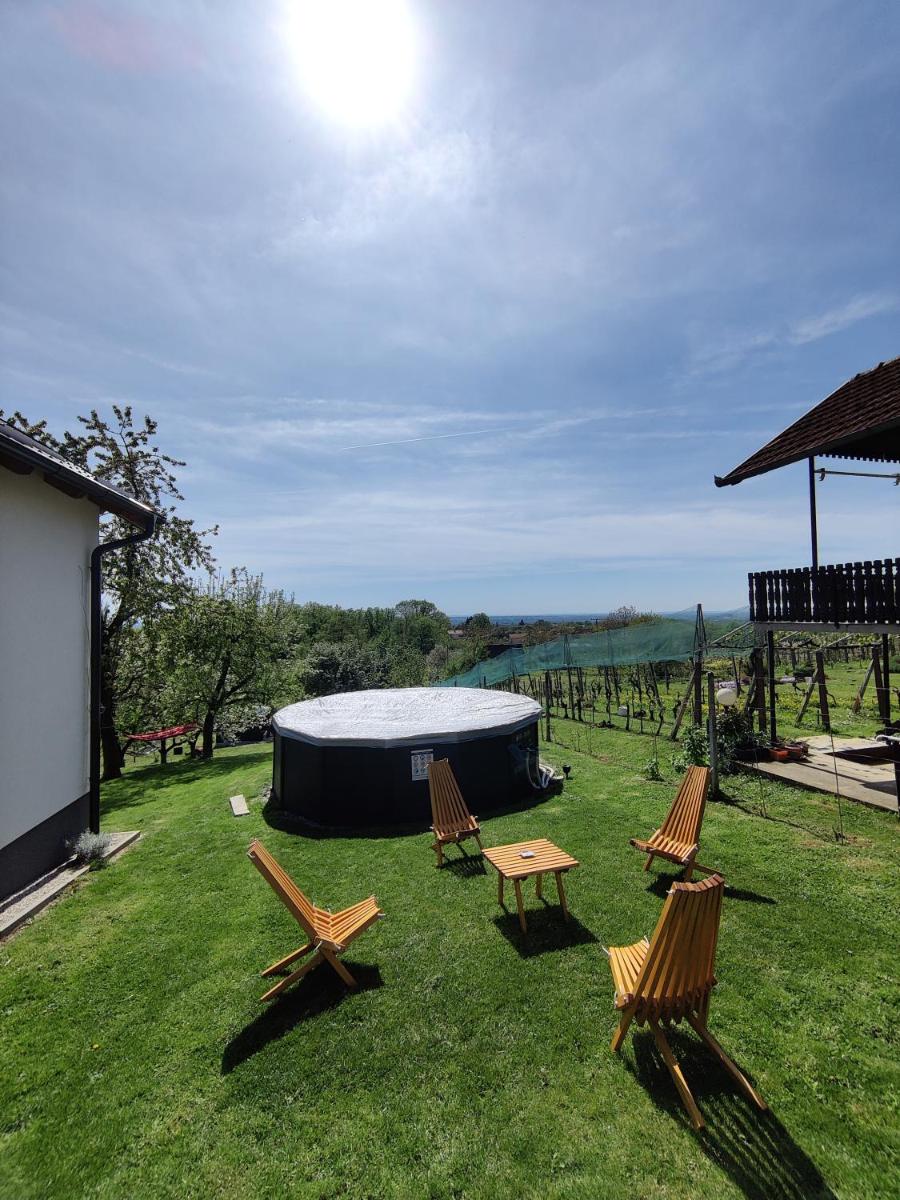 Kuća za odmor Villa Cesarica - Zagreb - Housity