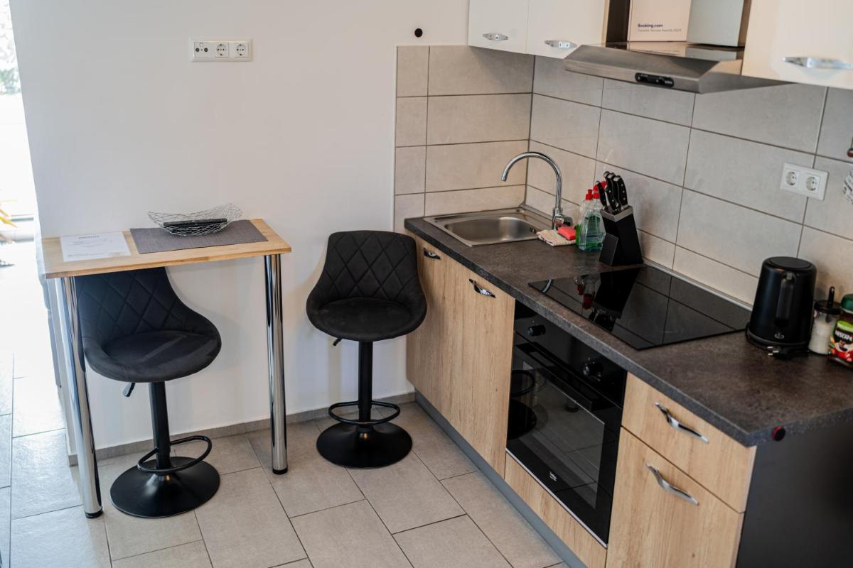 Perfect stay 2 - Housity
