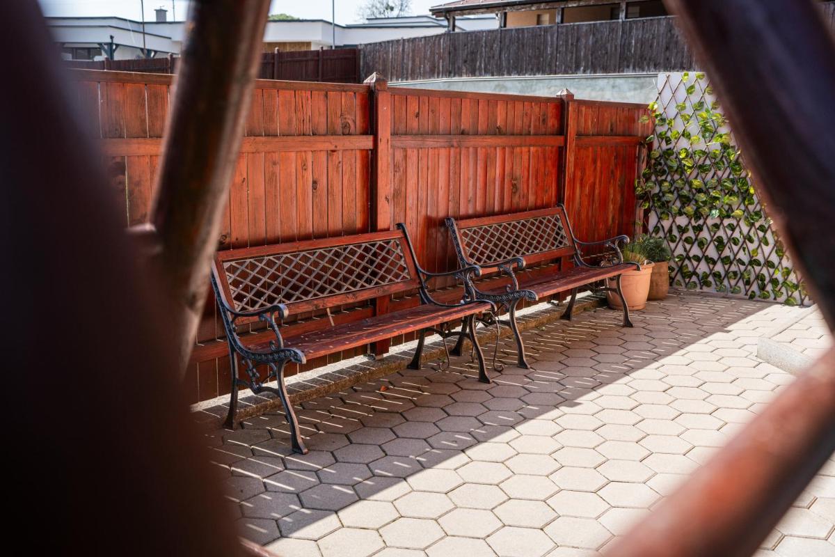 Perfect stay - Housity