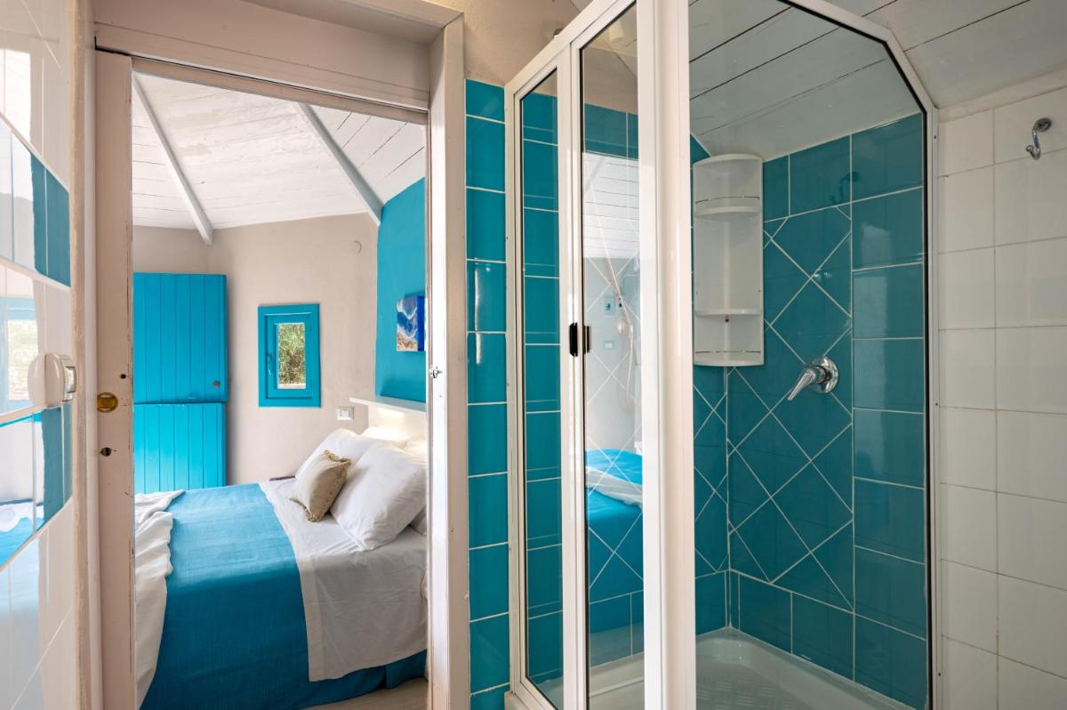 Resort Baia del Silenzio - Housity
