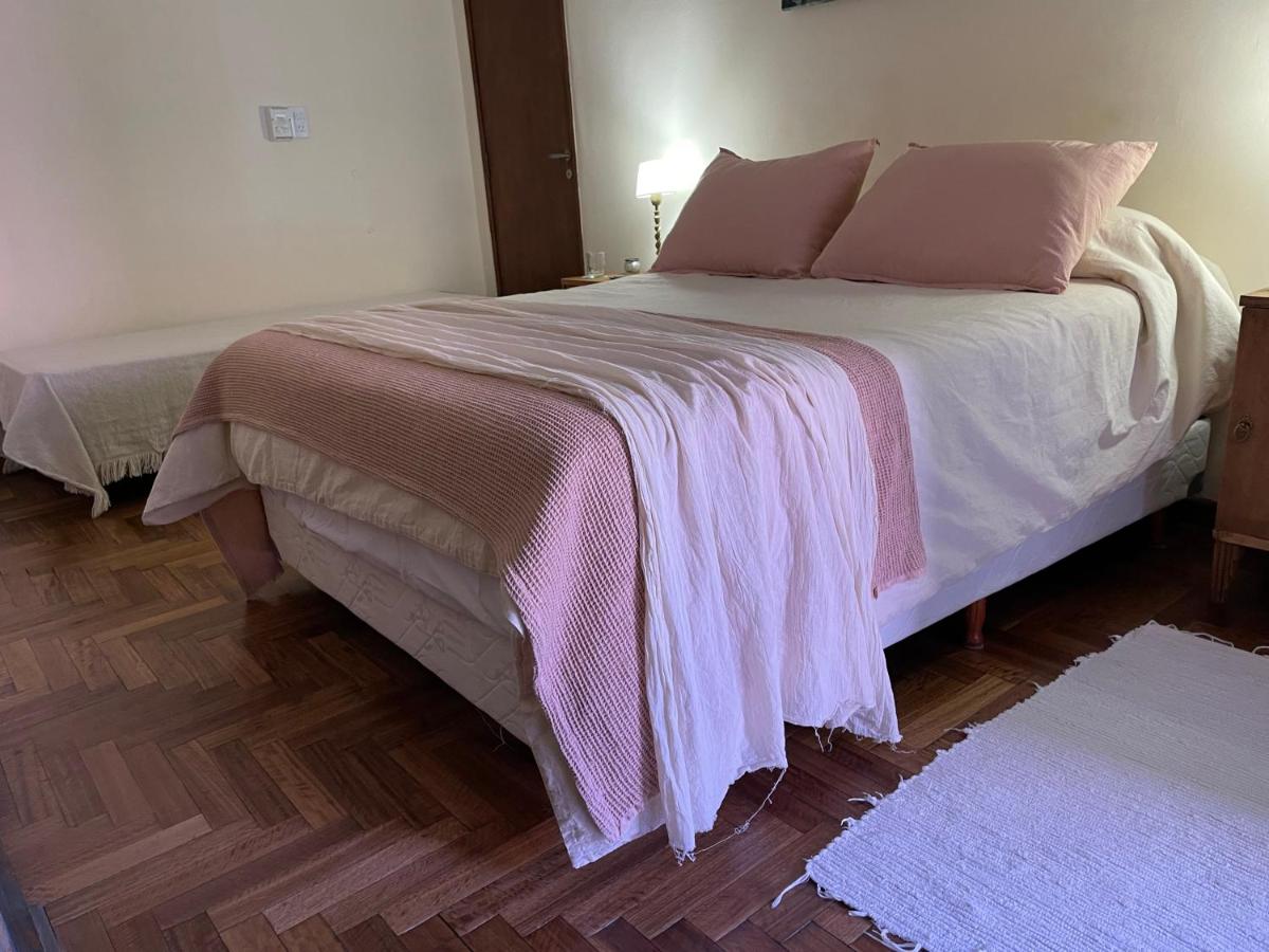 La Escondida, Casa de Huéspedes - Housity