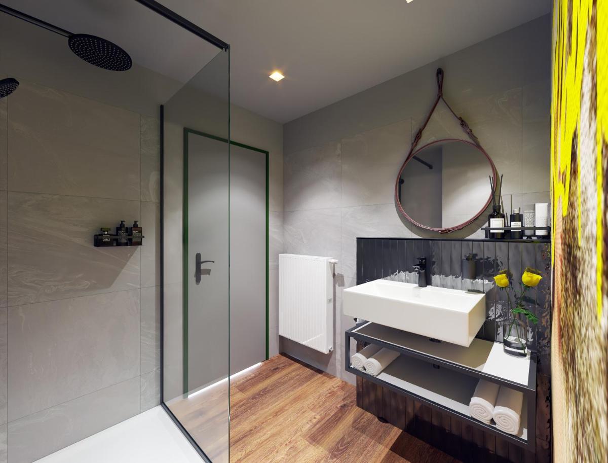 Mezzotel - Housity