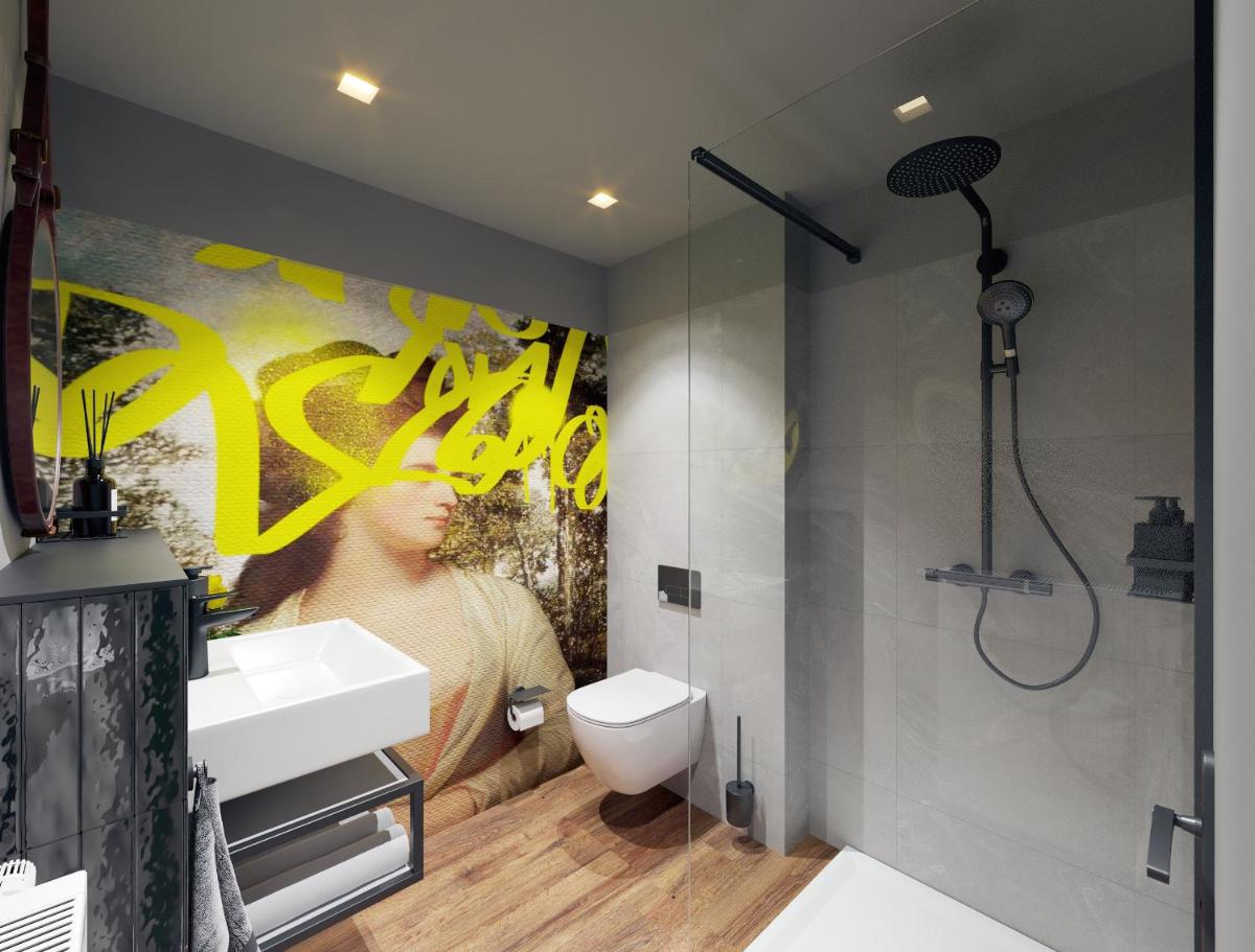 Mezzotel - Housity