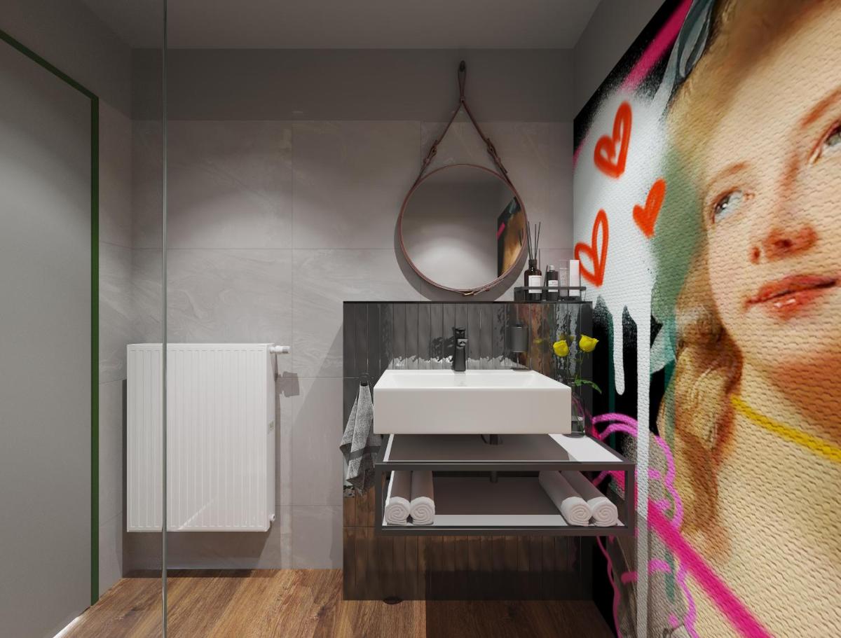 Mezzotel - Housity