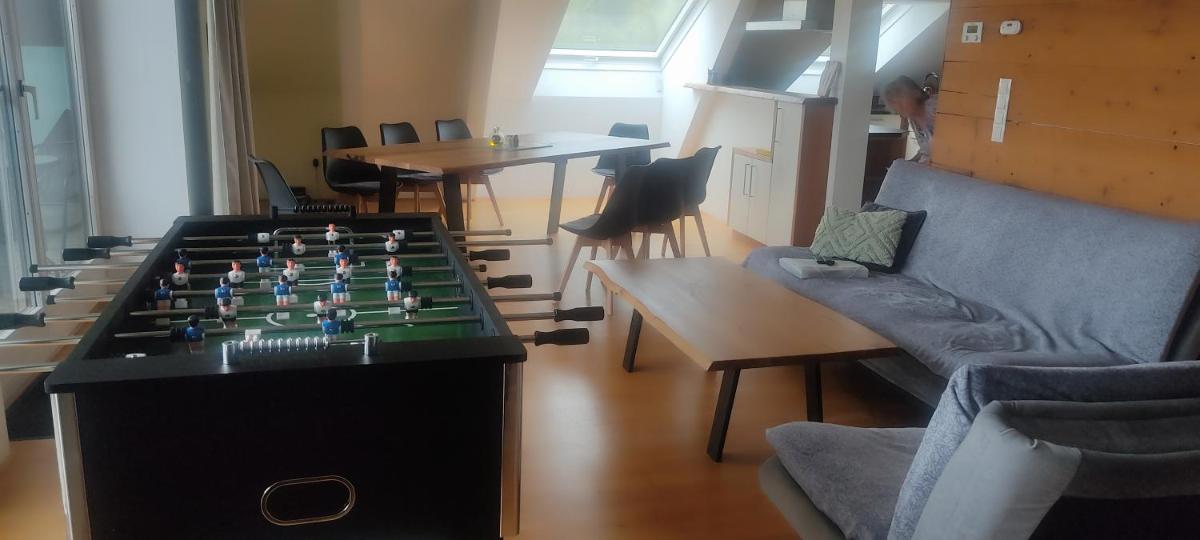 Ferienwohnung Sonnenhang Würnitz - Housity