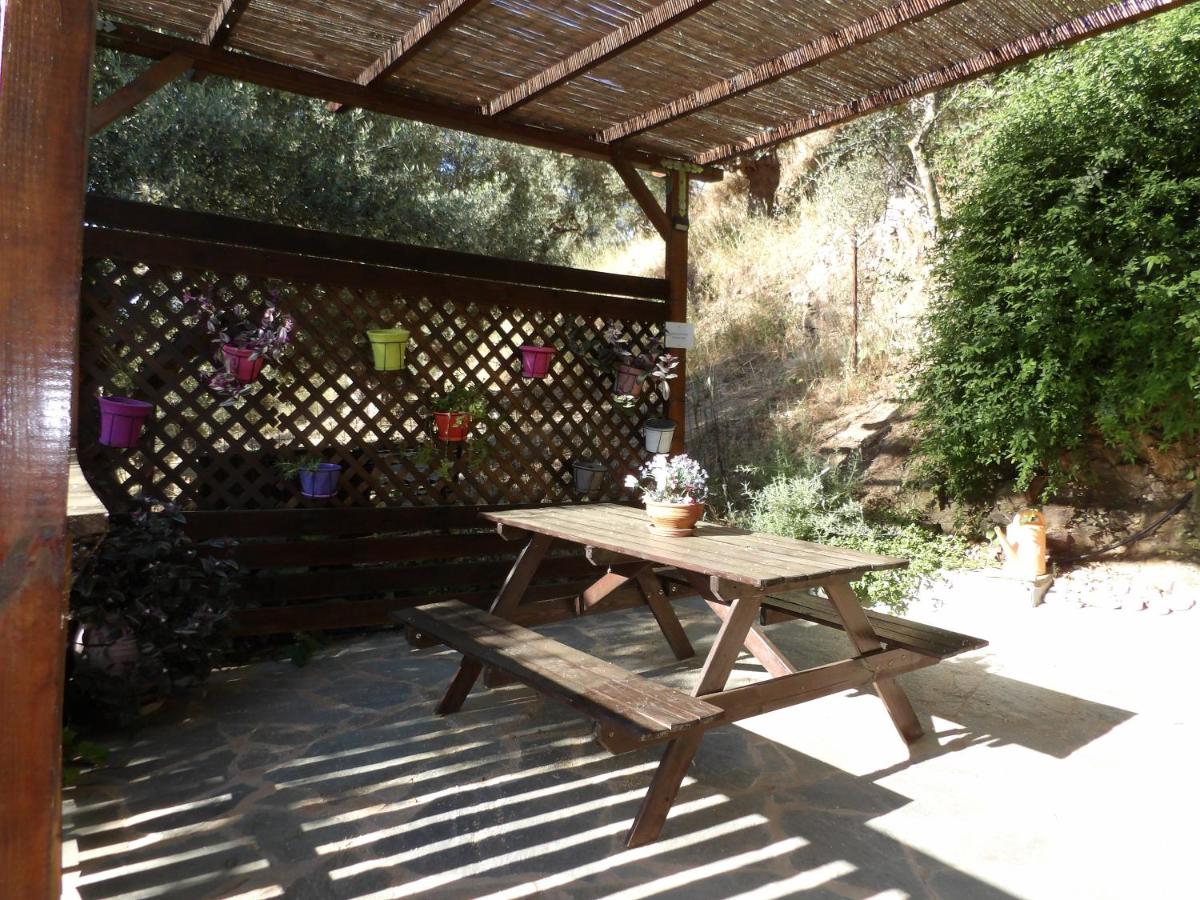 Sminos Farm House E4 path, Γυθειο - Housity