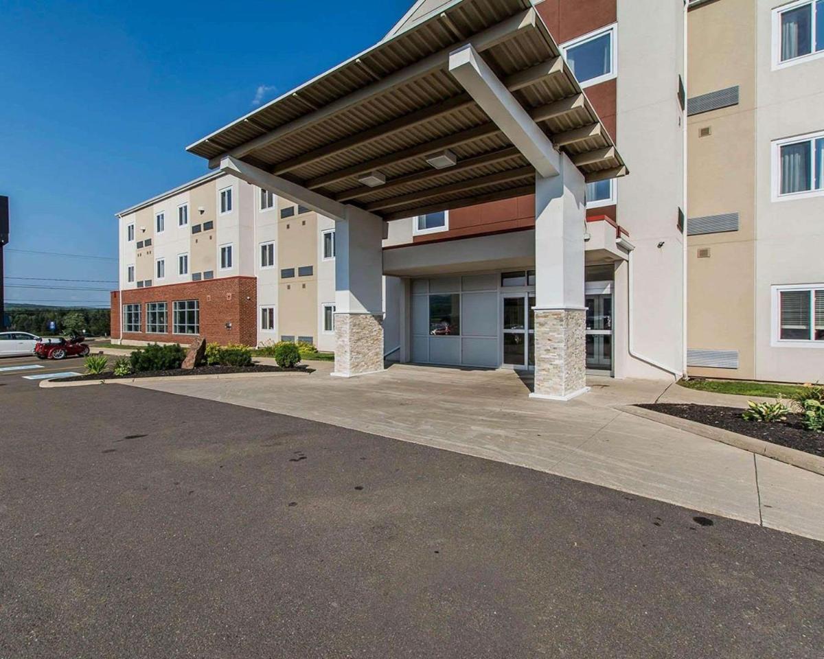 Quality Inn - Housity