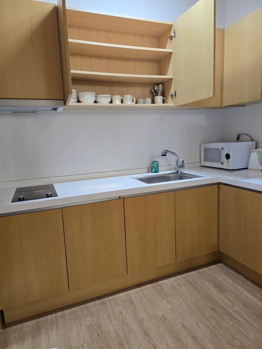 Yeosu Narsha Hotel - Housity