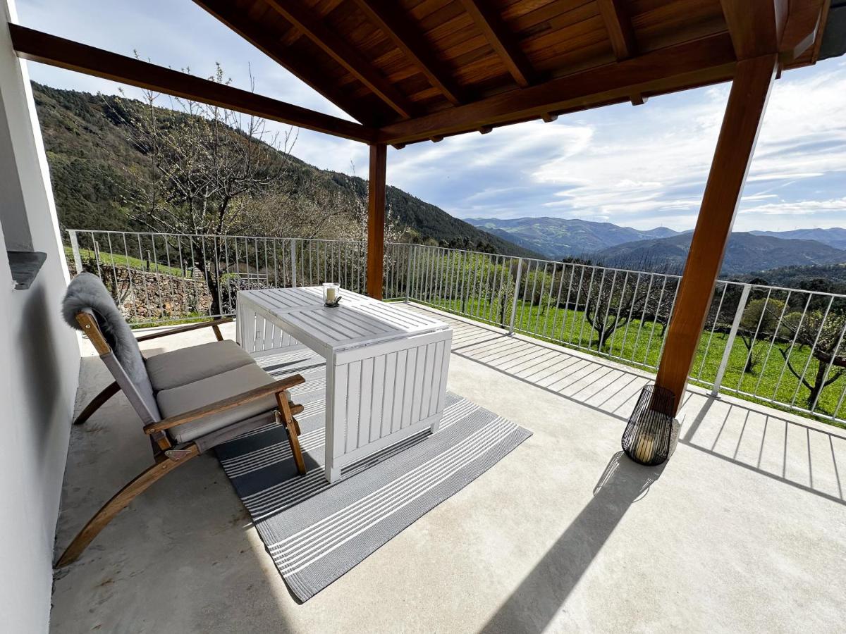 Casa Rural As Bodegas - Boal - Housity