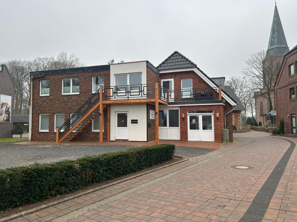 Tempel-inn Poststraße - Housity