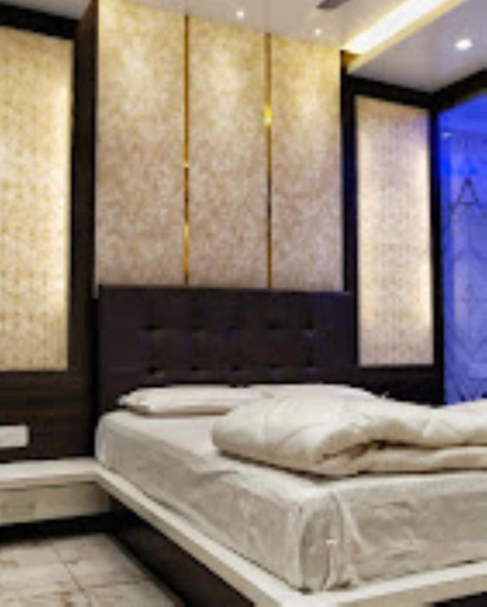 Suitetrails - Hotel LN Plaza Balasore