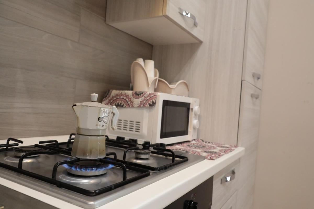 Villa Sorge Apartments - Housity