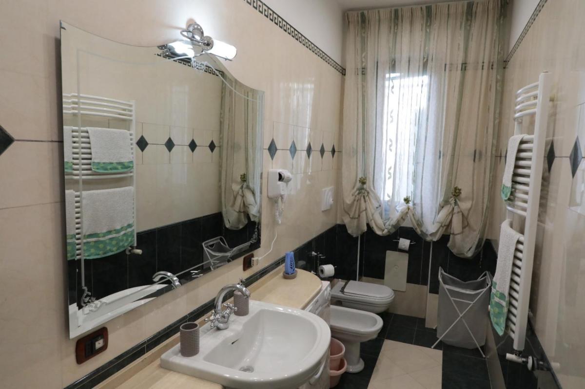 Villa Sorge Apartments - Housity