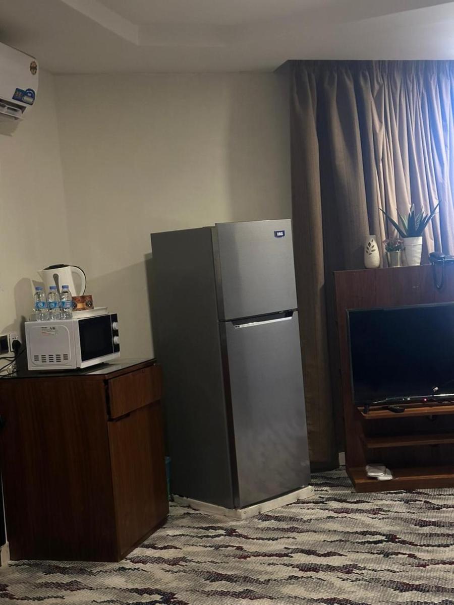 Al Jahwah hotel - Housity