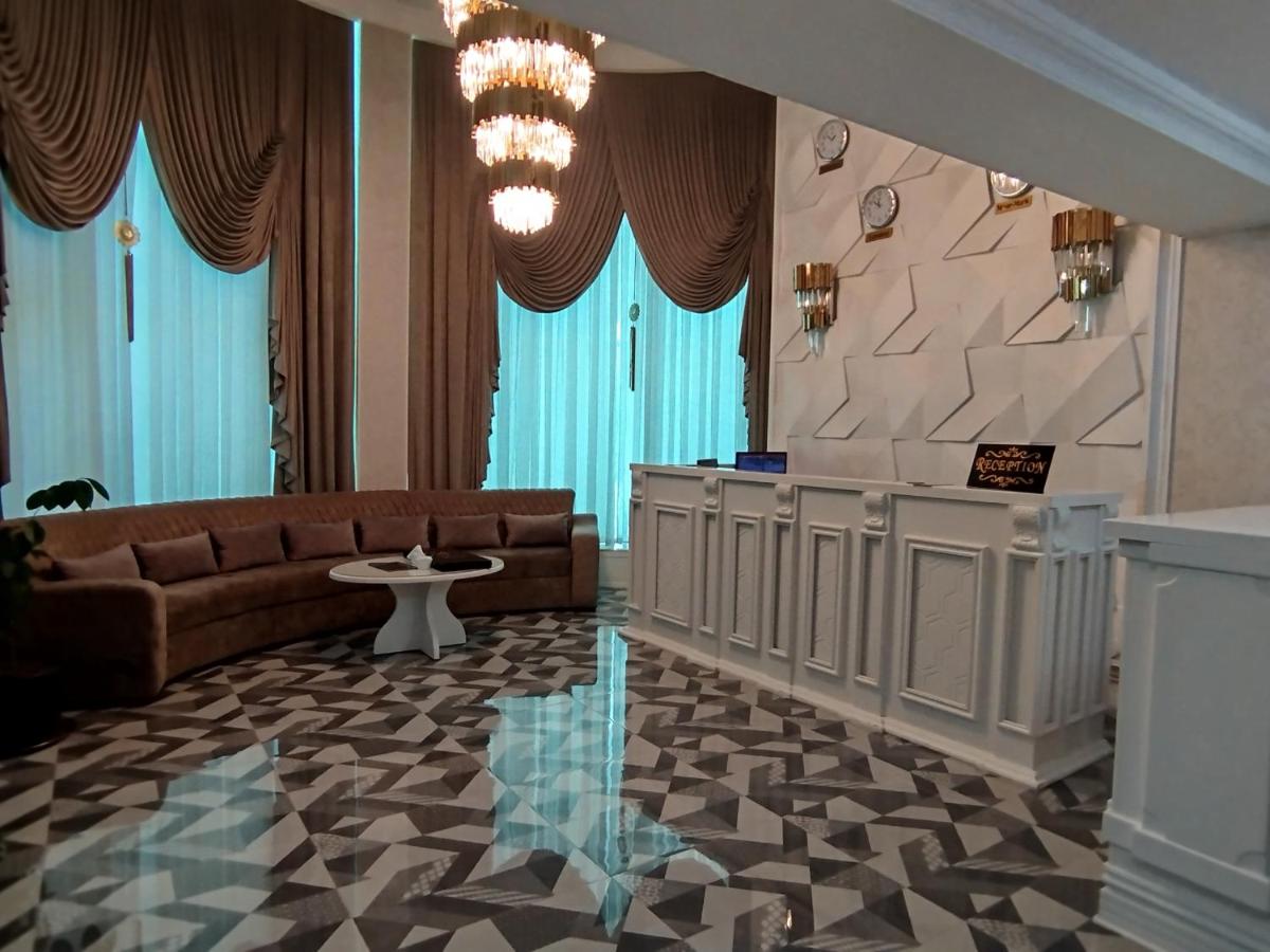 Boyuk Ashirim Hotel - Housity