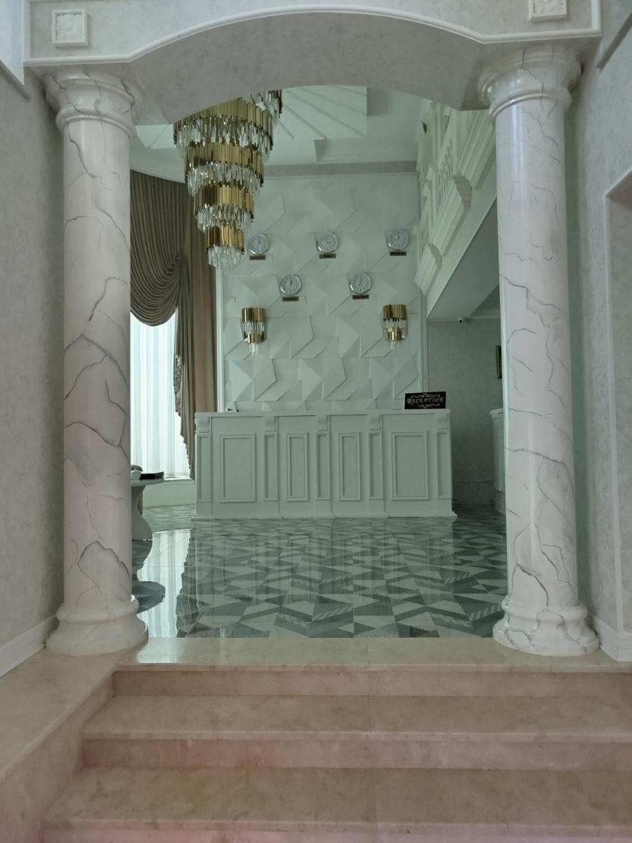 Boyuk Ashirim Hotel - Housity