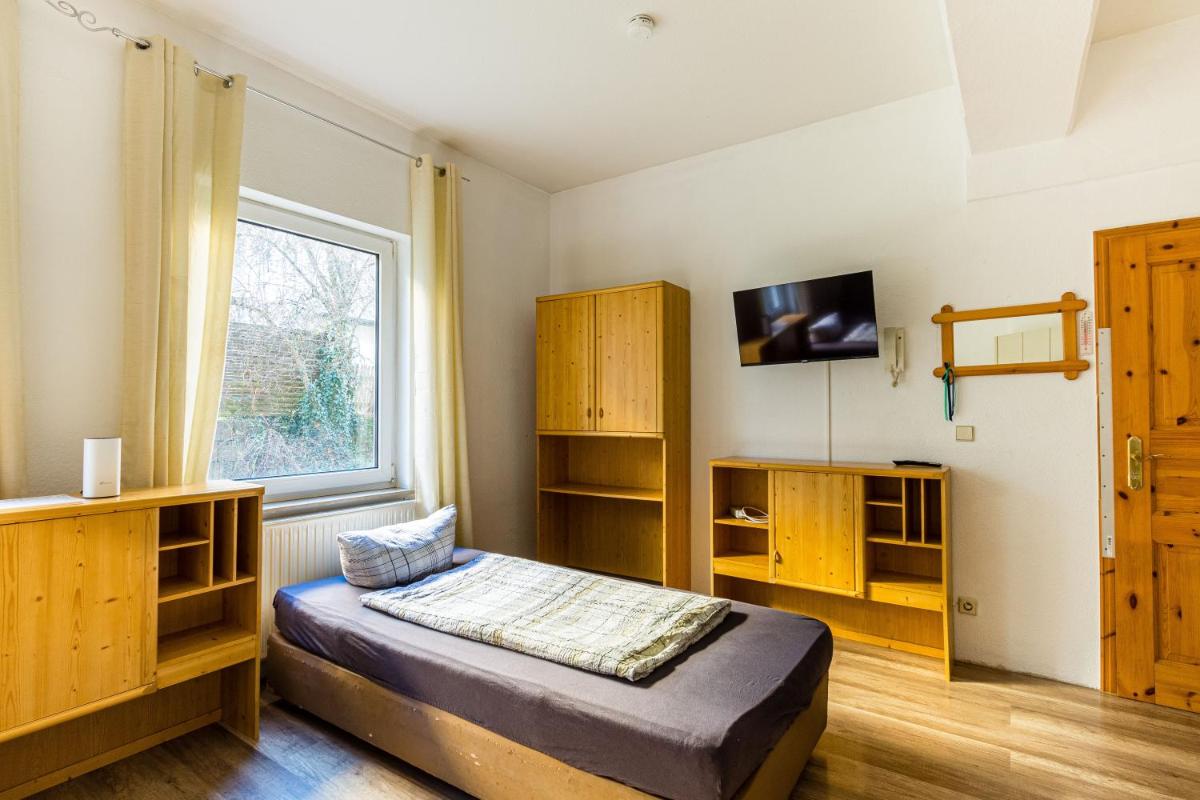 Apartmenthaus in Chemnitz - Housity
