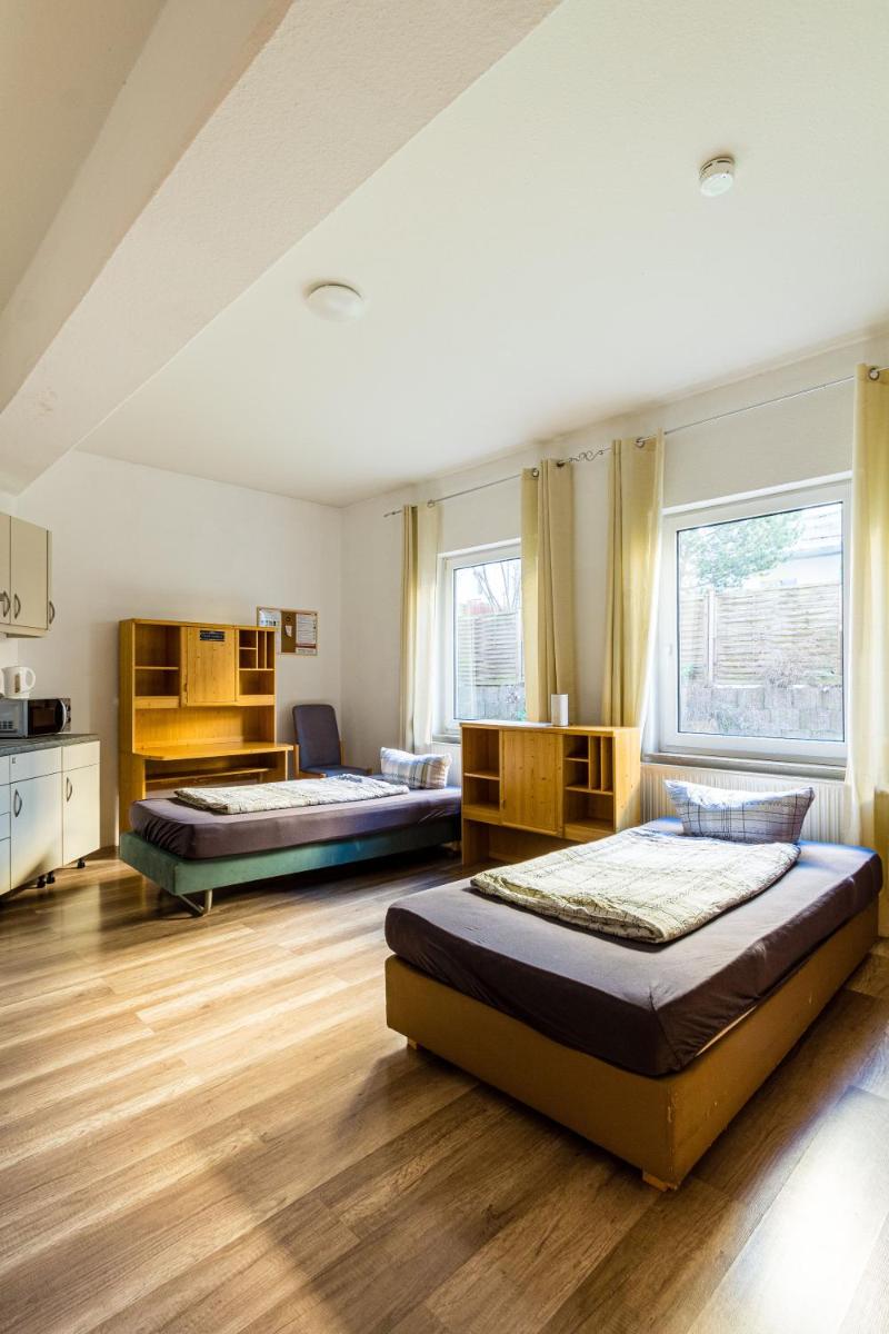 Apartmenthaus in Chemnitz - Housity