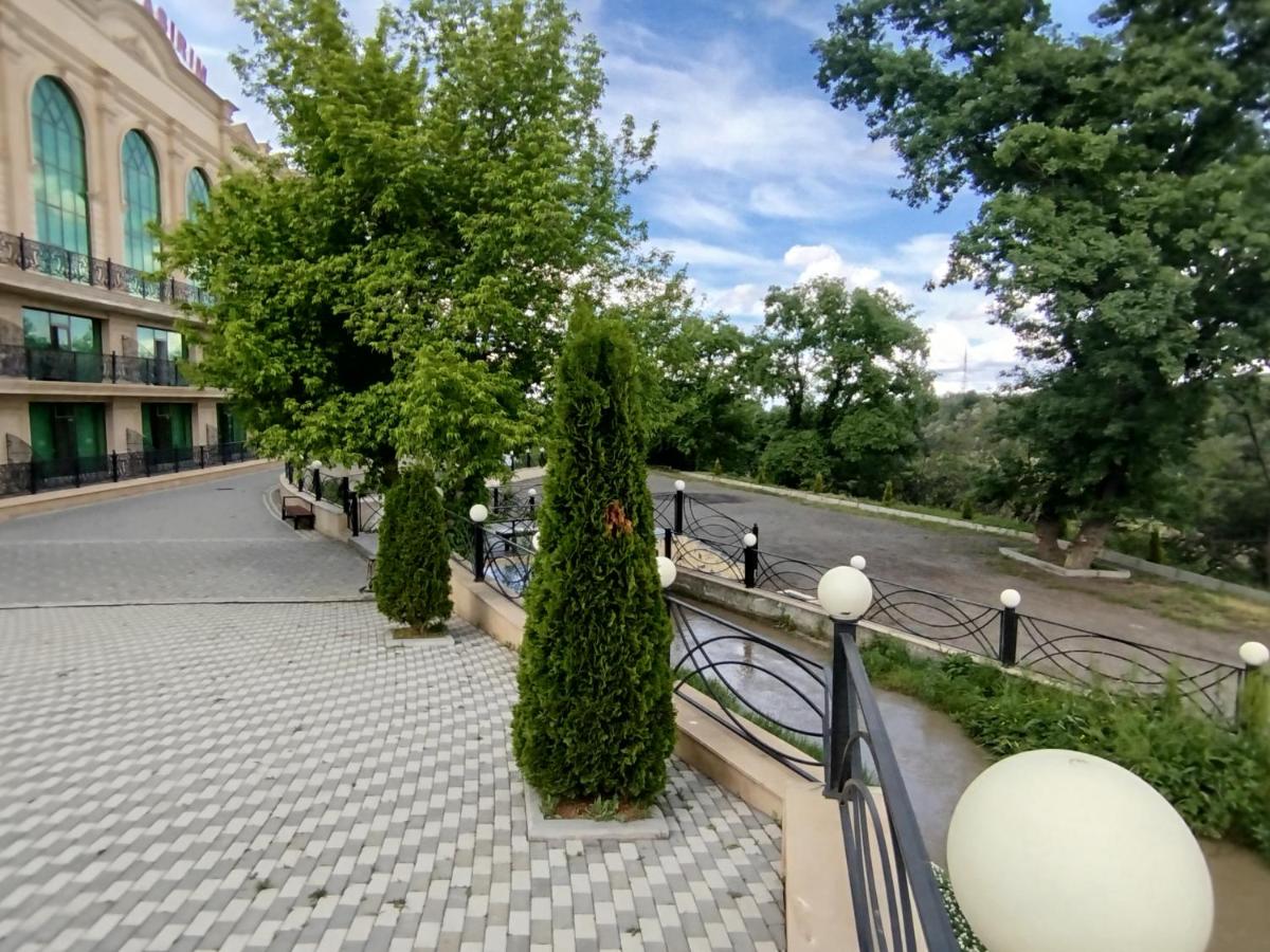 Boyuk Ashirim Hotel - Housity