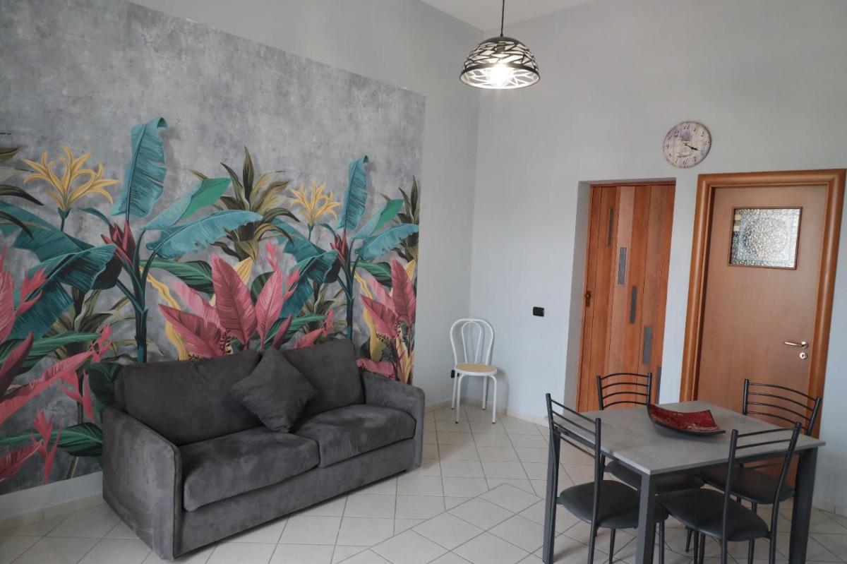 Villa Sorge Apartments - Housity