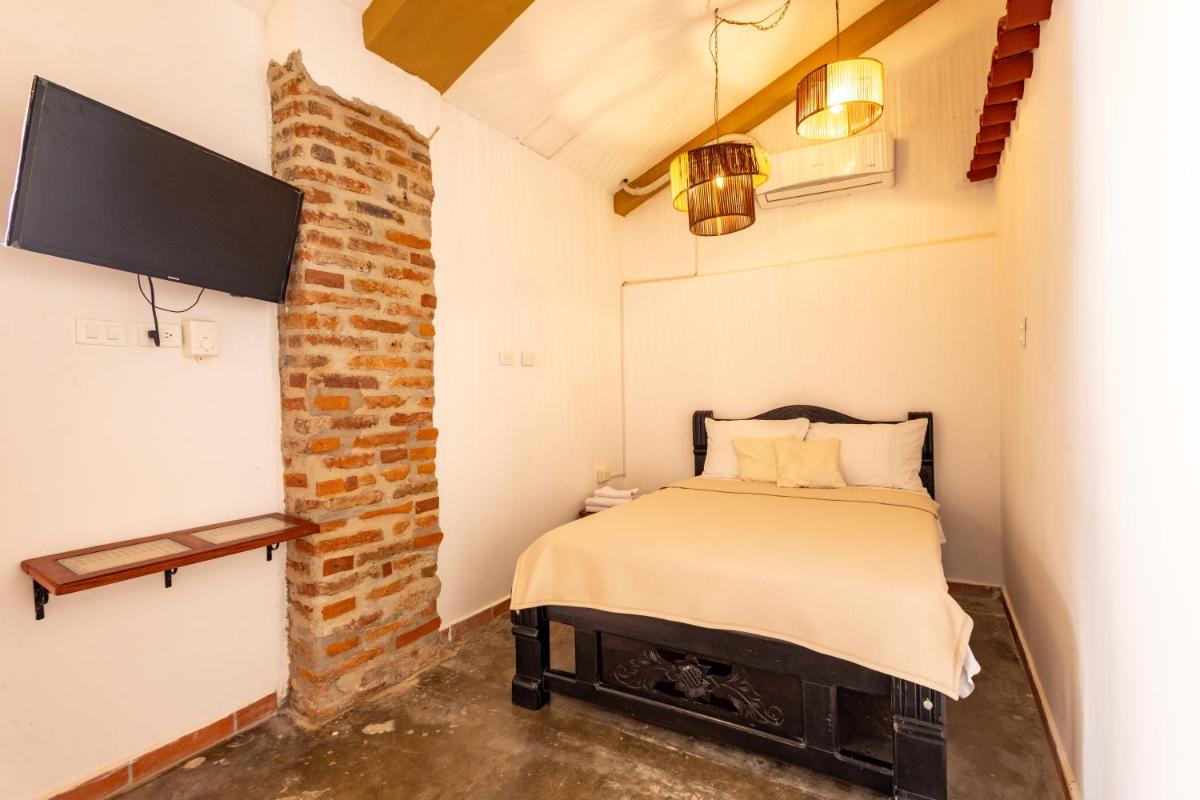 Albarrada Hotel Boutique - Housity