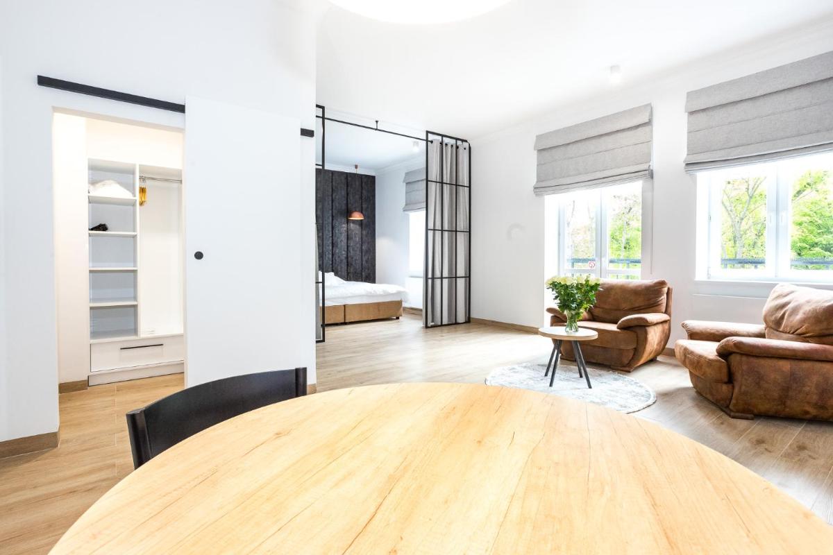 Europejski Boutique Hotel - Housity
