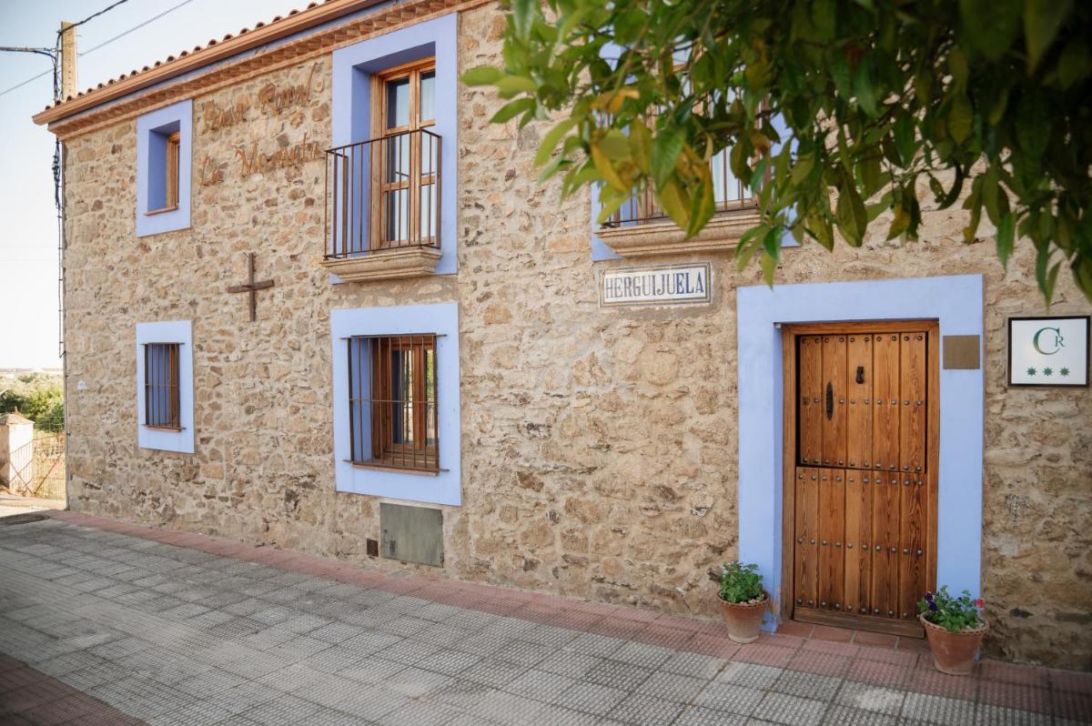 CASA RURAL La Moranta - Housity