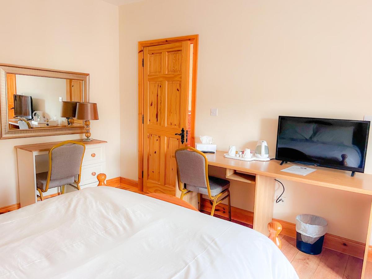 Kilcar Lodge - Housity