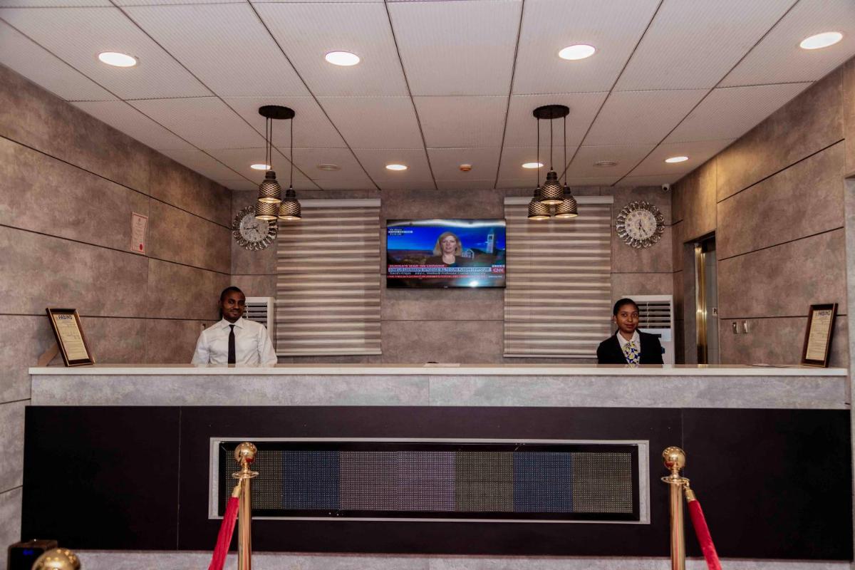 Fabino by Top Rank Hotels - Housity
