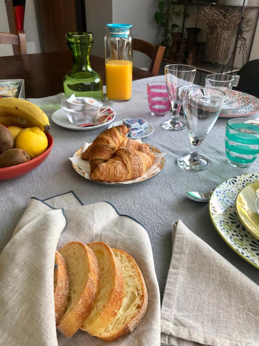 Roggia Maestra B&B - Housity