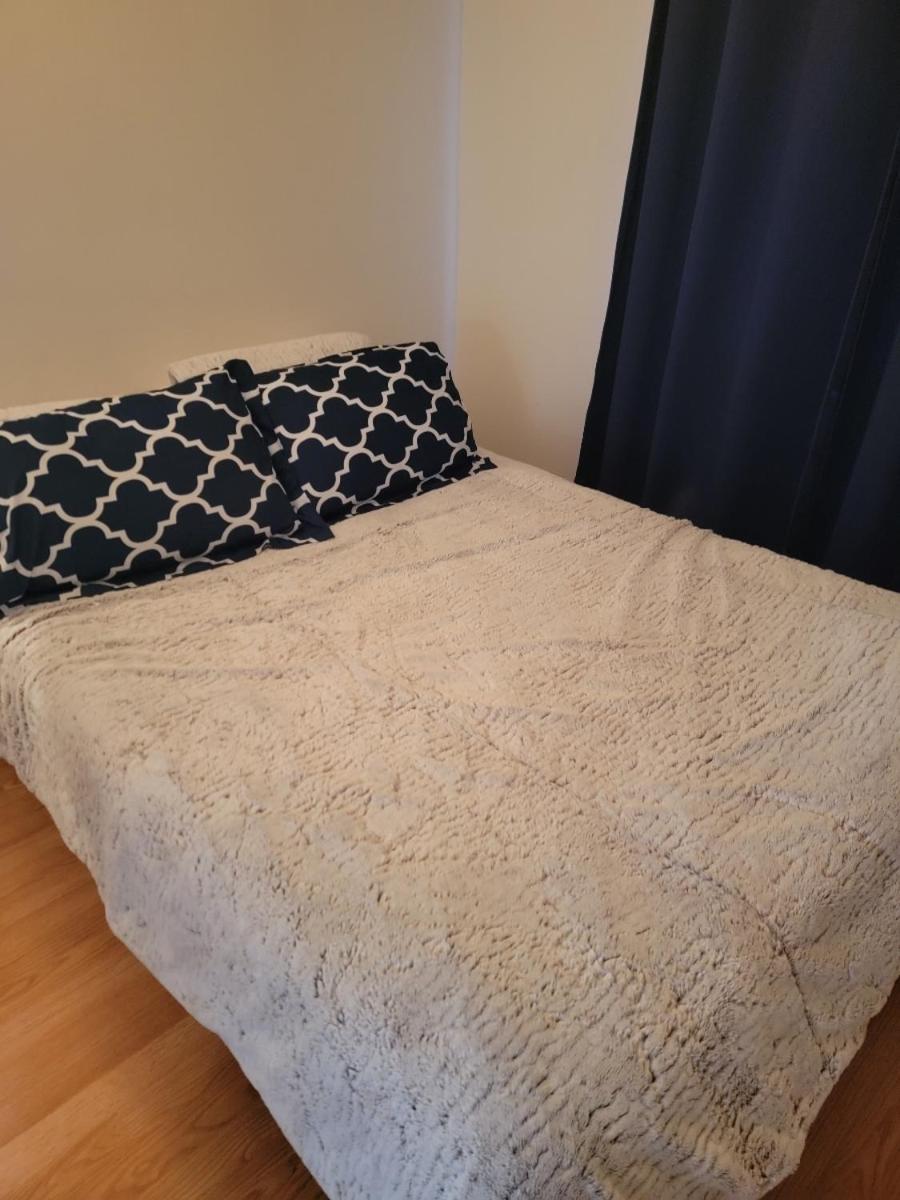 U2 - Private 2BR Walkup APT in DT PHX with pkg - Hizvo