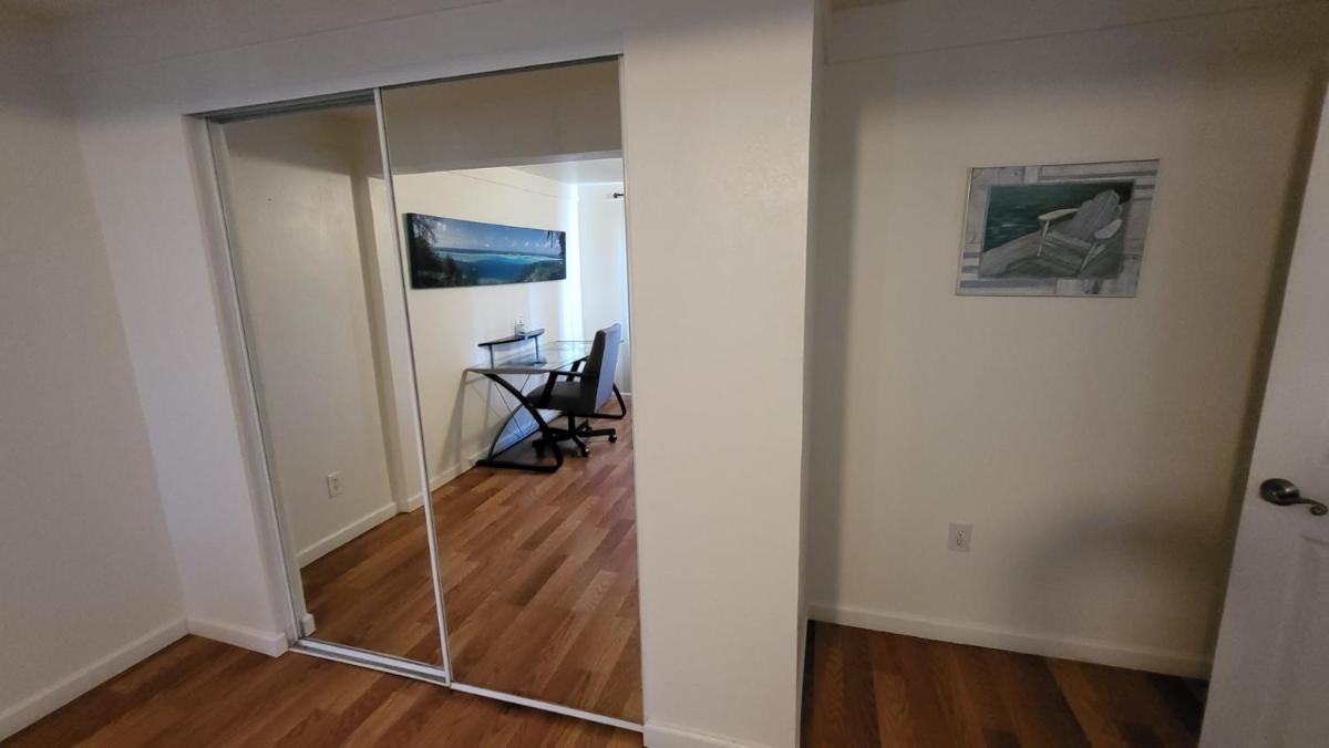 U2 - Private 2BR Walkup APT in DT PHX with pkg - Housity