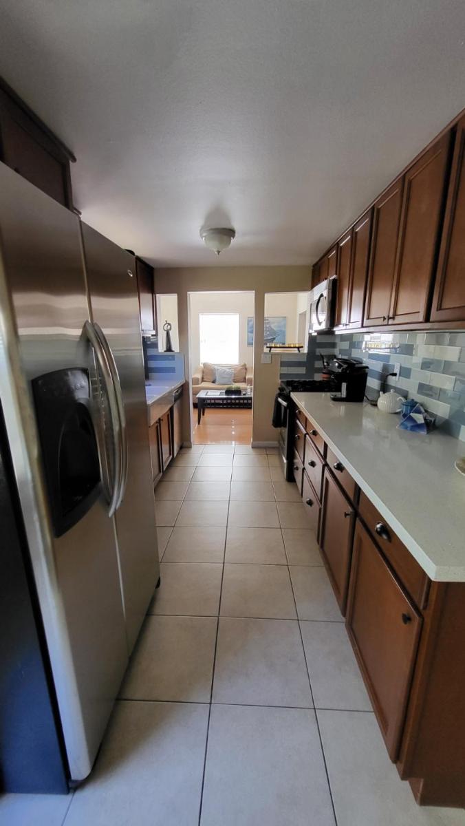 U2 - Private 2BR Walkup APT in DT PHX with pkg - Hizvo
