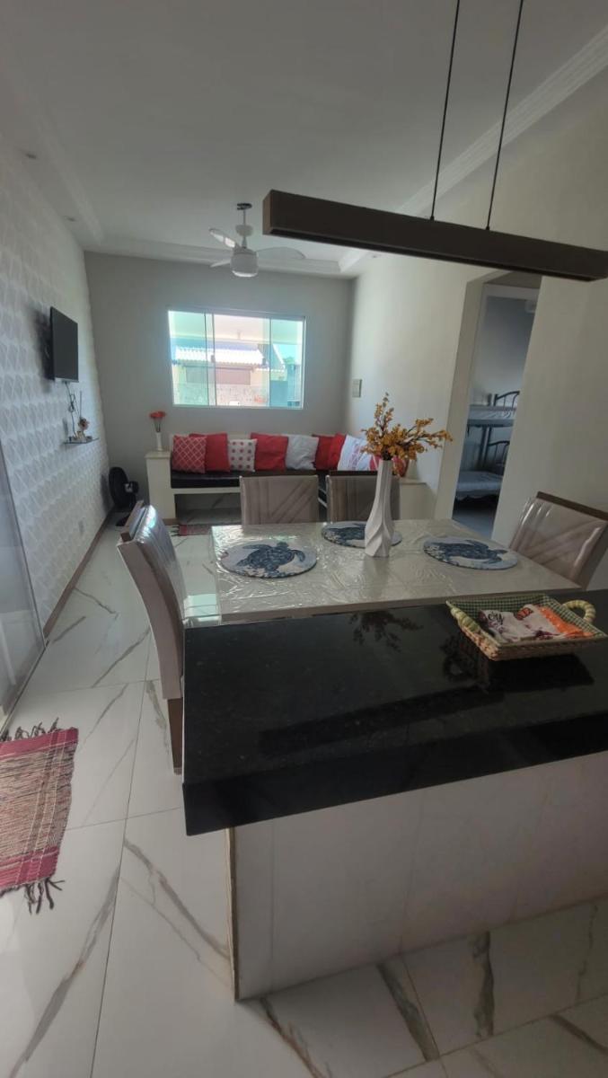 Casa Arraial do Cabo - Figueira - Housity