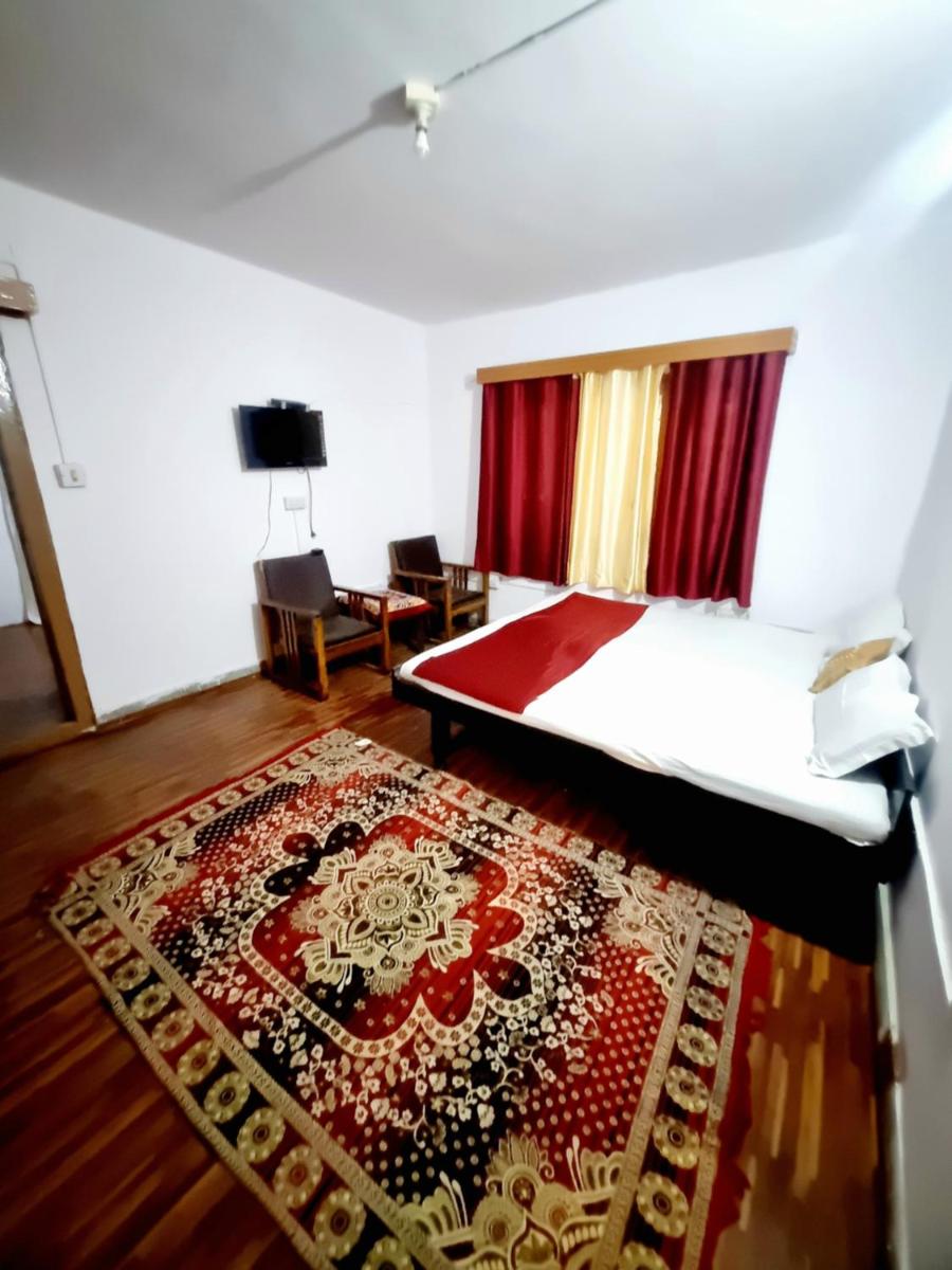 Snow land cottage - Housity