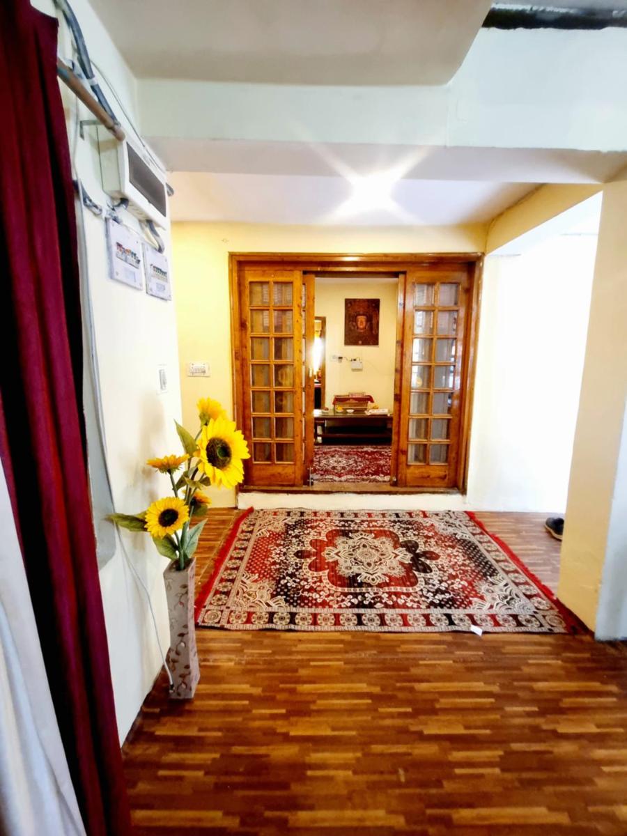 Snow land cottage - Housity