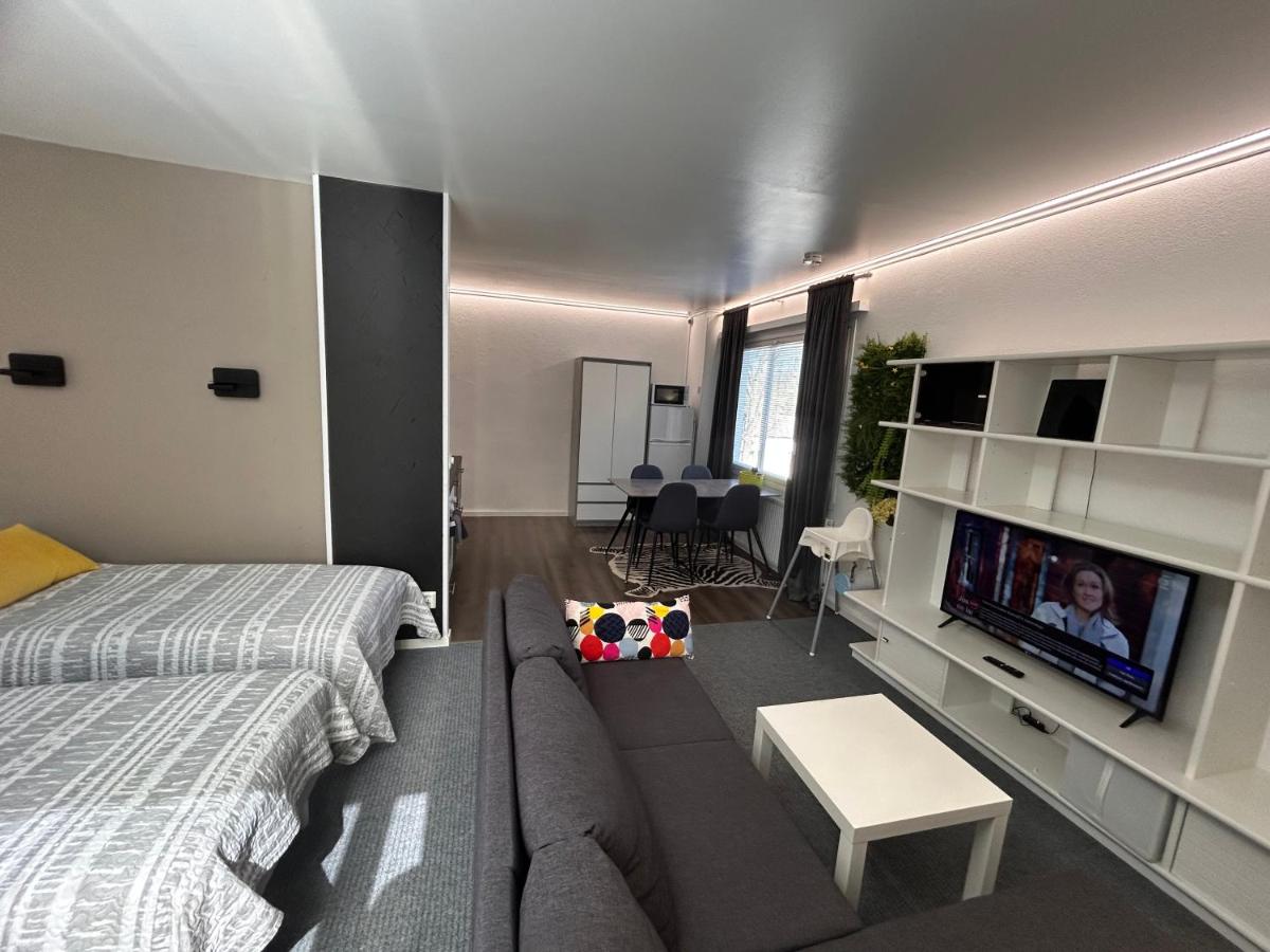 ChillOut Studio Apartment Lahti - Housity