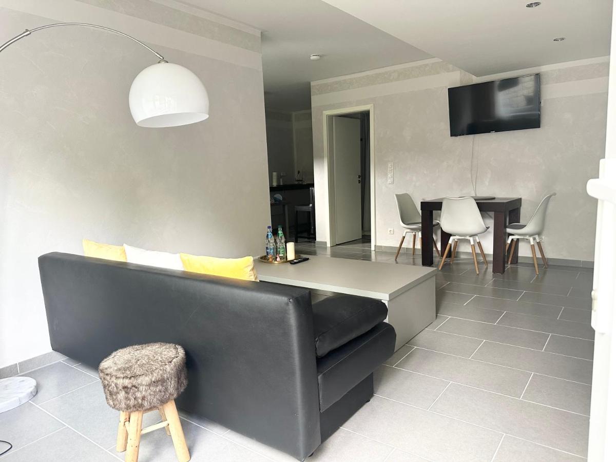 Cozy Apartment - Bad Soden - Free Parking - Housity